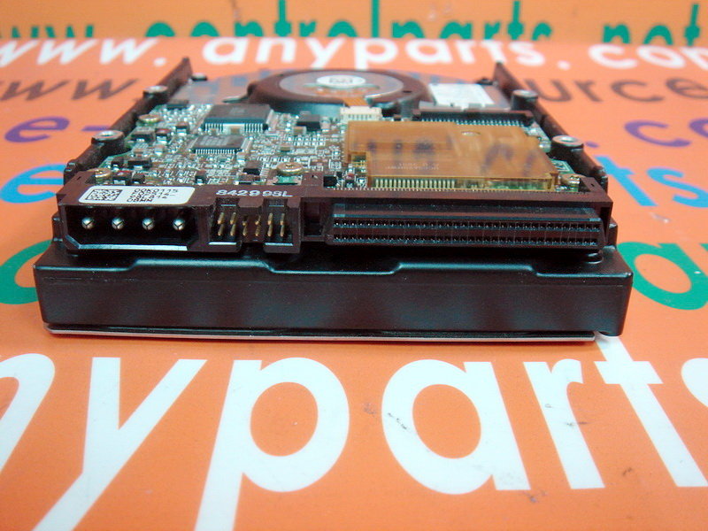 HEWLETT PACKARD(HP) / IBM Hard Drive DDRS-34560 / 03L5484